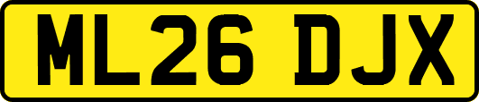 ML26DJX