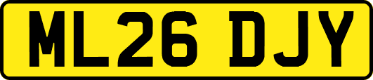 ML26DJY