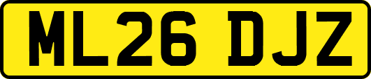 ML26DJZ