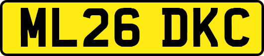 ML26DKC