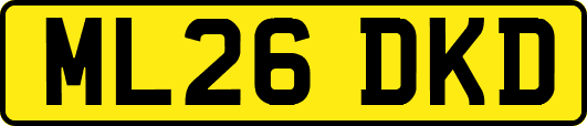 ML26DKD