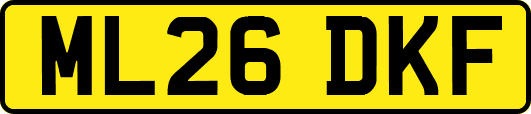 ML26DKF