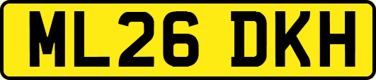 ML26DKH