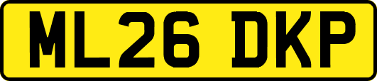ML26DKP
