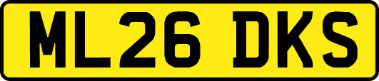 ML26DKS