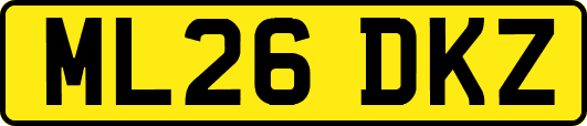 ML26DKZ