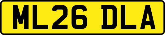 ML26DLA