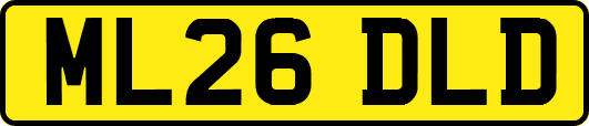 ML26DLD