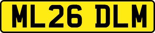 ML26DLM