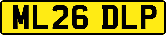 ML26DLP