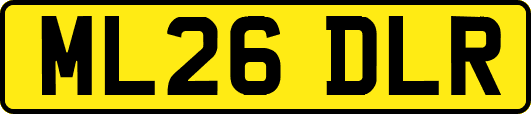 ML26DLR