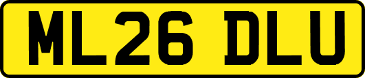 ML26DLU