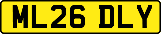 ML26DLY