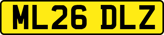 ML26DLZ