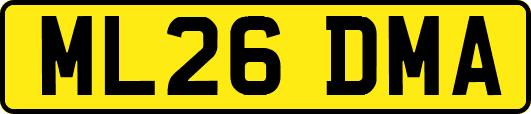 ML26DMA