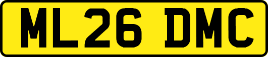 ML26DMC
