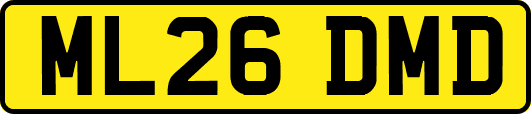 ML26DMD