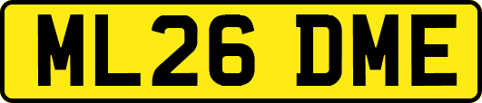 ML26DME