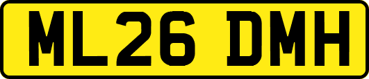 ML26DMH