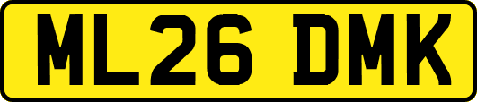 ML26DMK