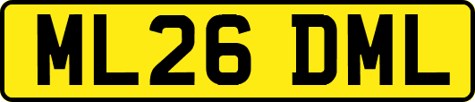 ML26DML