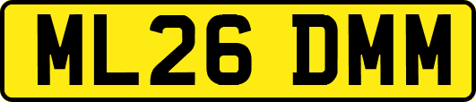 ML26DMM