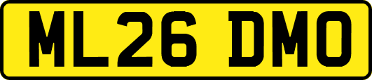 ML26DMO