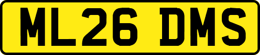 ML26DMS