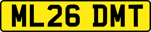 ML26DMT