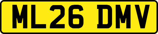 ML26DMV