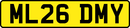 ML26DMY