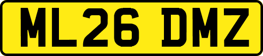 ML26DMZ