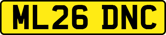 ML26DNC