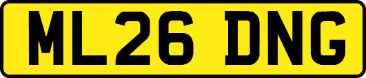 ML26DNG