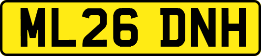 ML26DNH