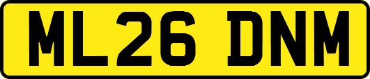 ML26DNM