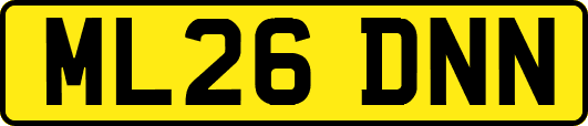 ML26DNN