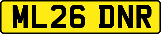 ML26DNR