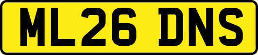 ML26DNS
