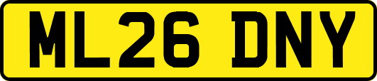 ML26DNY