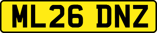 ML26DNZ