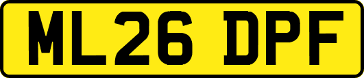 ML26DPF