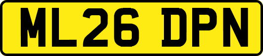 ML26DPN