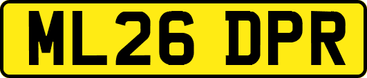 ML26DPR