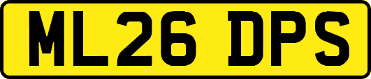 ML26DPS
