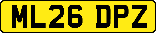 ML26DPZ