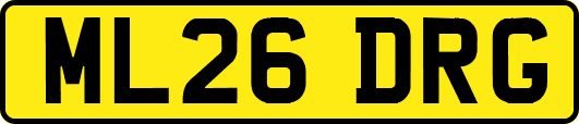 ML26DRG
