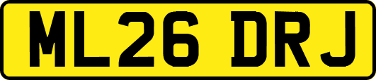 ML26DRJ