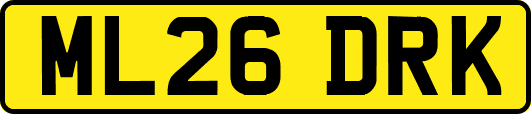 ML26DRK