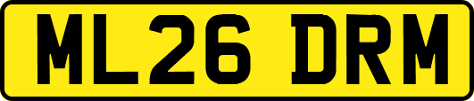 ML26DRM